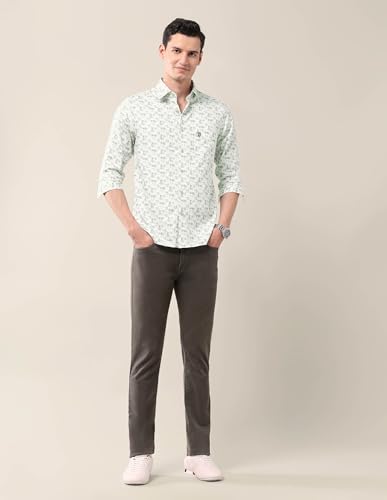 Image of U.S. POLO ASSN. Men Shirt
