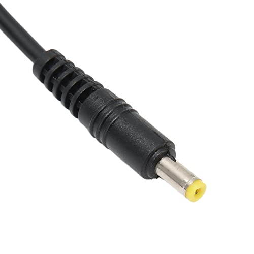 Ac Adapter, 100‑240V Compact Charging Protection Game Console Power Supply For Console For Slim 70000 9000 (Us Plug) #TOP2