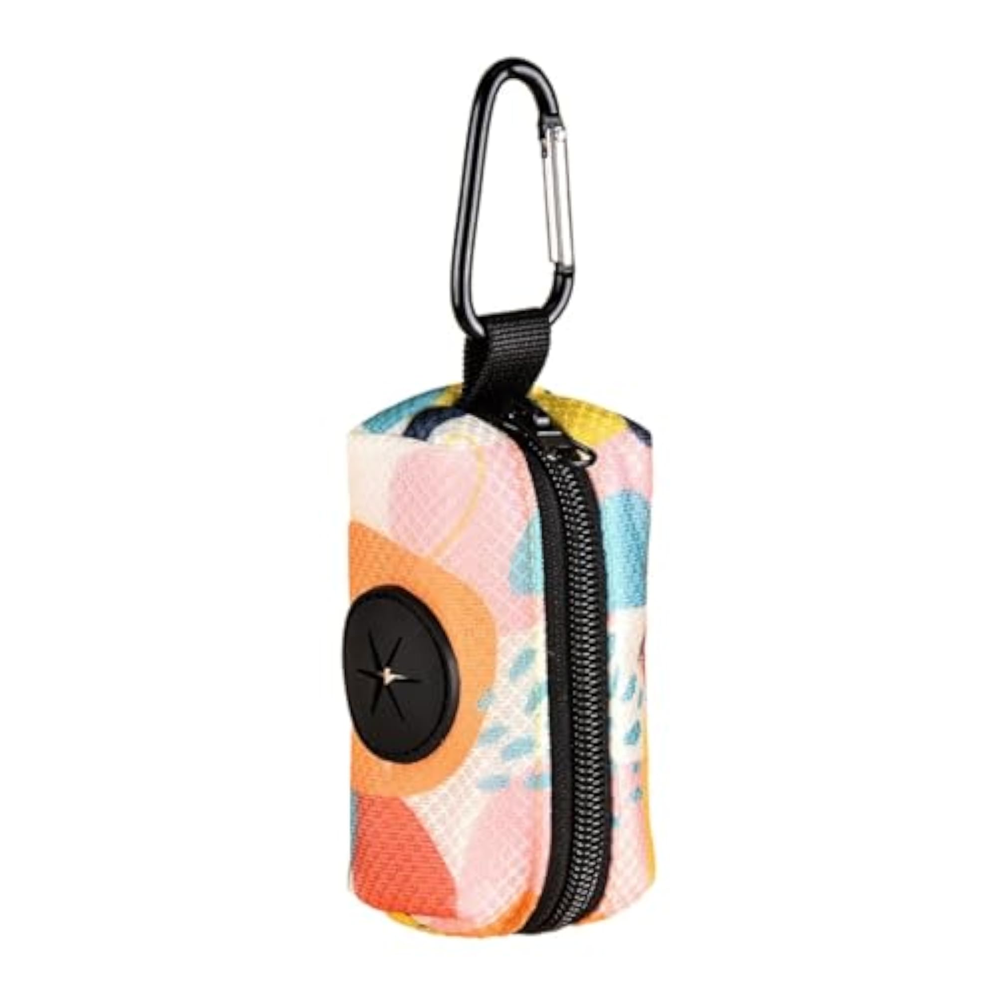 Pet Dispenser Outdoor Carrier for Camping and Travel