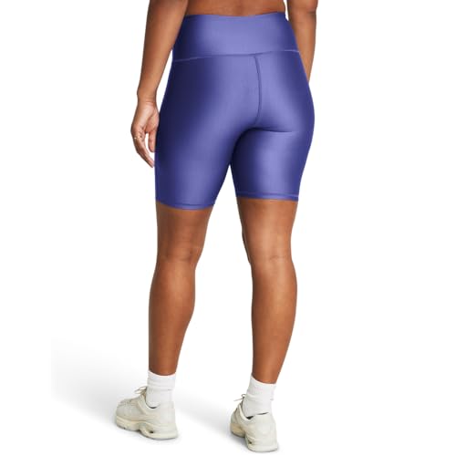Image of Under Armour Women's Heatgear Bike Shorts