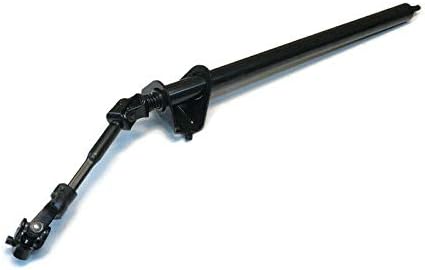 Steering Column Assembly for Club Car Precedent Golf Cart 2008 & Up Gas Electric