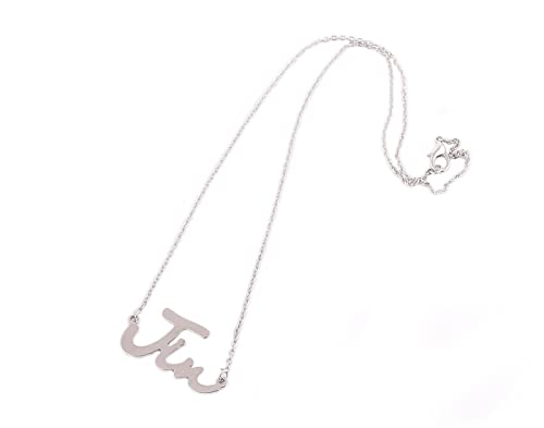 Image of VAMA FASHIONS BTS Army Merch Jewellery Bangtan Band Boys Name Locket Pendant Chain Necklace For Boys & Girls