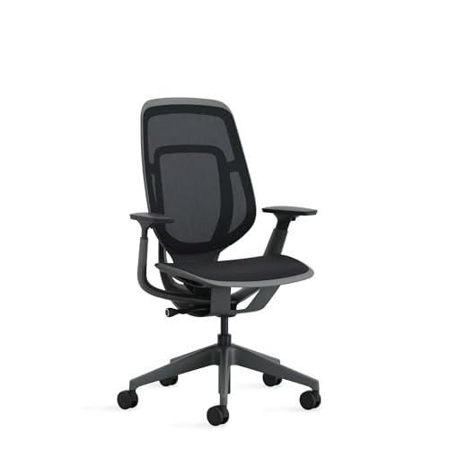 Steelcase Karman Mesh Chair