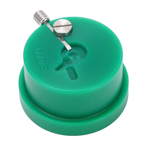 Support de balancier de montre pour réussir l'alignement précis de votre mouvement - 5