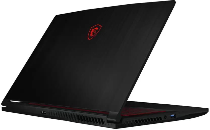 MSI Modern 14, Intel 12th Gen i5-1235U, 36CM Thin & Light Laptop