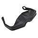 IUVWISN Motorradhandschützer Motorradschutz Handwindabweiser Handschutz Wind kalt für NC700X 750X CB650F CTX700 2014-2018