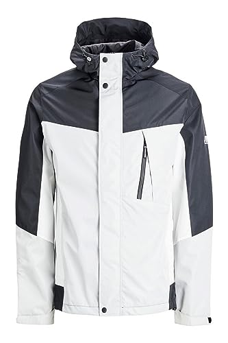 Veste légère homme Jack & Jones Jcologan contre le vent et les changements de température