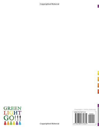 Sketch Book for Kids: Drawing & Coloring Art Paper: Marker, Crayon, Pencil, Colored Pencil - Image 2