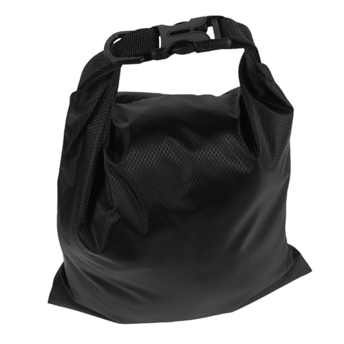 Kisangel Bolsas Secas Bolsas Impermeables para Exteriores Mantienen El Equipo Seco para Senderismo Mochilero Kayak Camping Natación Paseos En Bote