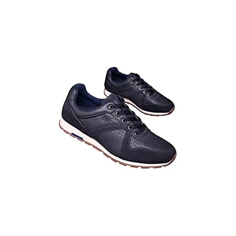 IVACHY Men's Casual Shoes Trainers Cover