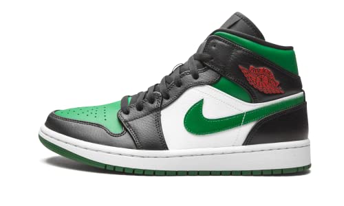 Image of Nike Men's Air Jordan 1 Mid Sneaker
