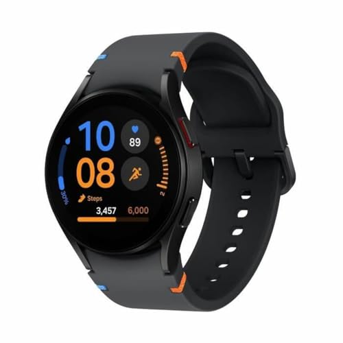 Preisvergleich Produktbild SAMSUNG Galaxy Watch FE Bluetooth 40mm Noir