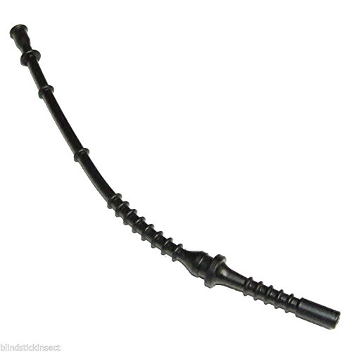 RocwooD Petrol Pipe Fuel Hose Fits Stihl FS120 FS200 FS250 FS300 FS350 FS400 FS450 FS480