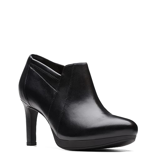 Clarks Women's Ambyr Hope Ankle Boot
