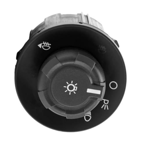 Interruptor del faro delantero para Ford F-450 en rutas y conducción nocturna