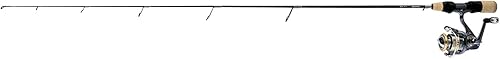 Daiwa Equipo ICE Combo QG750TDIQ28QT