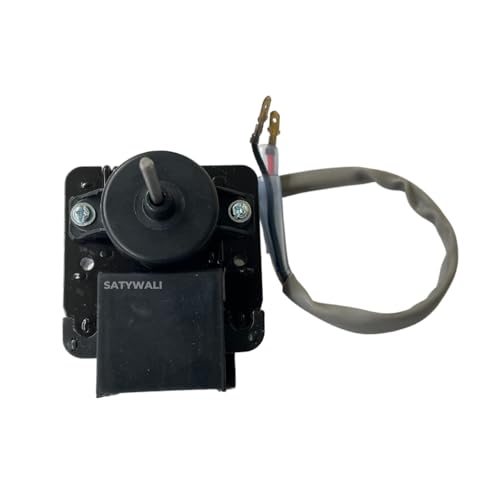 Image of Refrigerator Frost Free Fan Motor Compitable With Godrej Double Door Fridge (165-300 Liters)