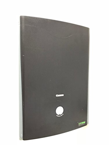 573【新品】キャノン製　Canon canoscan Lide40 Amazon | Canon CanoScan LiDE 40 | キヤノン | フラットベッド