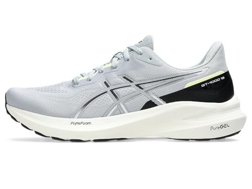 Image of ASICS Mens GT-1000 13 Running Shoes