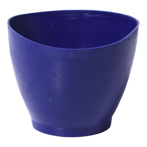 KS Tools 999.2034 Gipsbecher, 0,65 Liter, blau