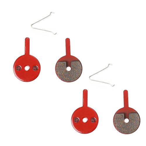 Garnitures de frein pour scooter électrique Dualtron Ultra Spider et Speedway