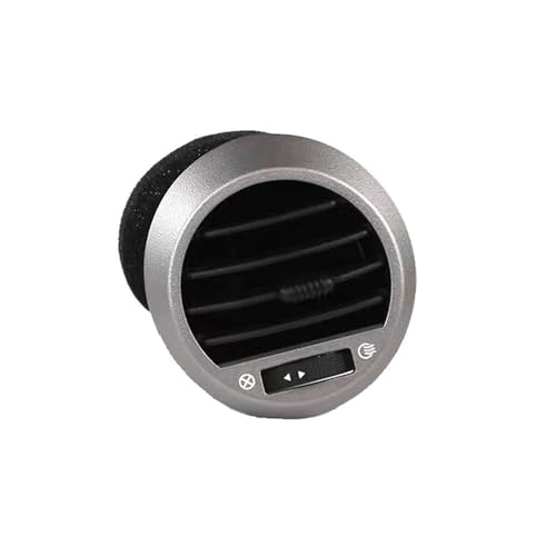 Ventilación de coche renovada para mantener el habitáculo de su Nubira siempre fresco