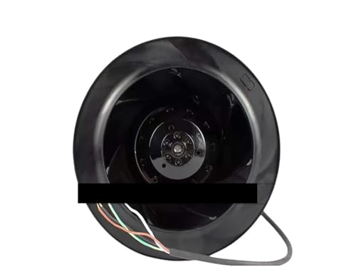 BACYDLPL R2E225 BD92 09 12 37 Ventilador