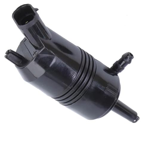 Bomba lavacoches para Envoy 2005 repuesto limpiaparabrisas 2