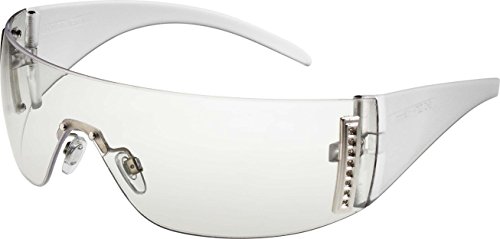 Sperian lunettes de protection transparent anti-rayures 1028113