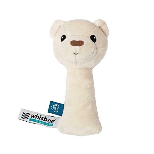 Hochet Ourson de la collection Whisbear