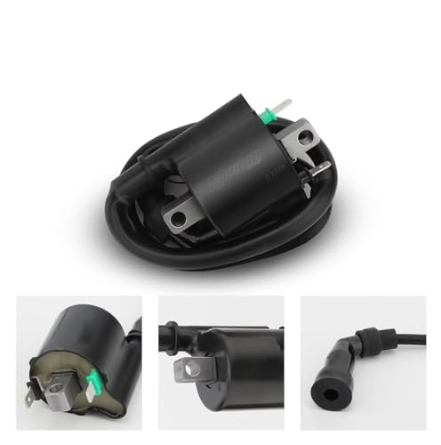 Bobinas de encendido para motor CG 125cc a 250cc de moto y CDI de alta presión 2