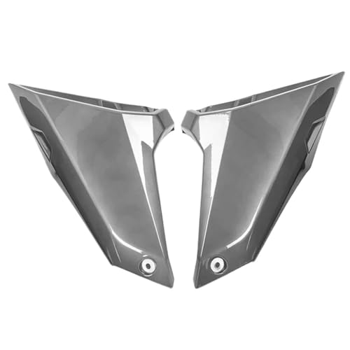 Aileron avant pour MT-09 FZ-09 2017-2020 couvercle de carénage latéral noir