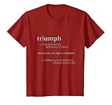maclaren twin triumph dimensions Camisetas Trumph, Camisetas Triumph