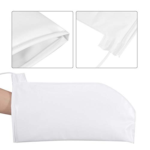 Guantes Calentados Tratamiento spa Cuidado Manos