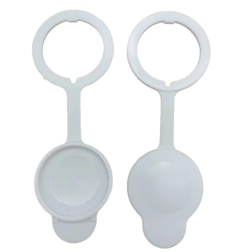 Tapón de limpiaparabrisas para Lancer MR597536 tapa depósito