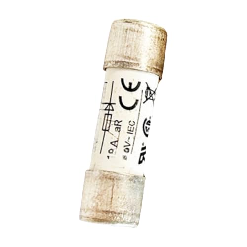 Fusible FWP-10A14FI cartouche cylindrique action rapide pour protection