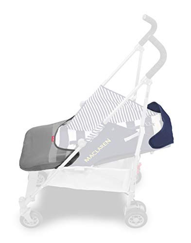 newborn safety system maclaren