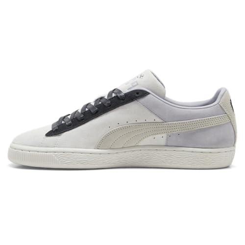 Image of PUMA Mens Suede Underdogs Lace Up Sneakers Shoes Casual