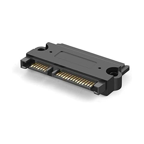 CableCreation SATA to SATA HDD Adapter Cover
