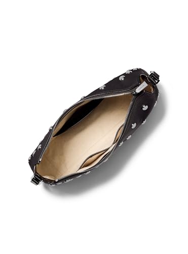 Image of Michael Kors Nolita Medium Top Zip Convertible Shoulder Bag