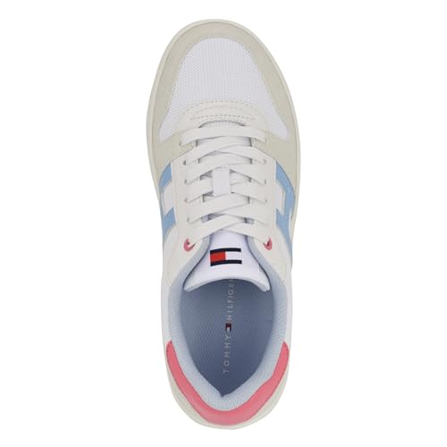 Tommy Hilfiger Women's Neenha Sneaker2