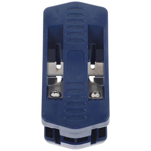 Cabilock Outil de Placage de Chants en Pvc pour Menuiserie, Affleureuse de Chants Précise, Travail du Bois Découpe de Bandes