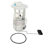 OCPTY Fuel Pump Electric Module Assembly Replacement for 2015-2018 for Chevrolet City Express L4 2.0L Gas Mini Cargo Van 2013-2019 for Nissan NV200 L4 2.0L Gas Mini Cargo Van