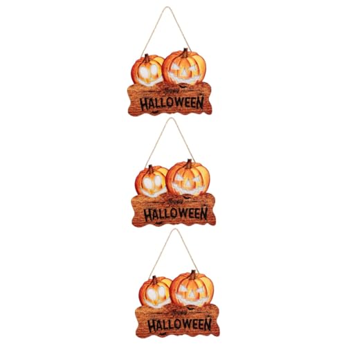 Zerodeko 3 Piezas número de casa led Lights lamparas led Bar murciélagos Decoraciones Halloween Decoracion Colgante de Puerta de Halloween decoración de Letrero de Puerta Cuerda de