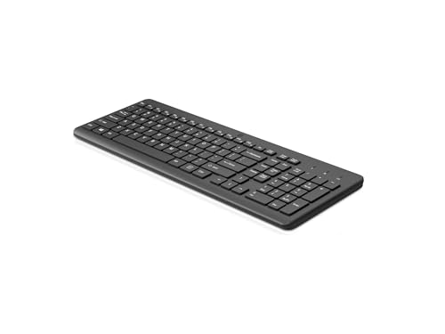 HP Clavier sans fil 225 - vue 3