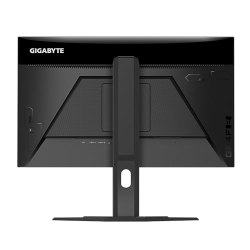 G24F 2 24" Monitor da Gioco FHD - 1920 x 1080, 165Hz, 1ms, 300 cd/m², FreeSync Premium, DisplayHDR, HDMI 2.0 - Monitor - Immagine 2