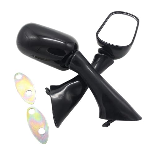 Rétroviseur de rechange haut de gamme pour moto CBR 600F et VFR 800