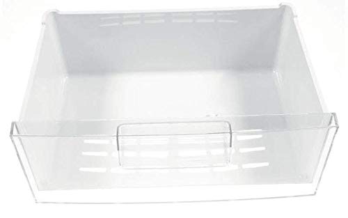 Cassetto Intermedio Centrale Congelatore LG GBB60SWGFS