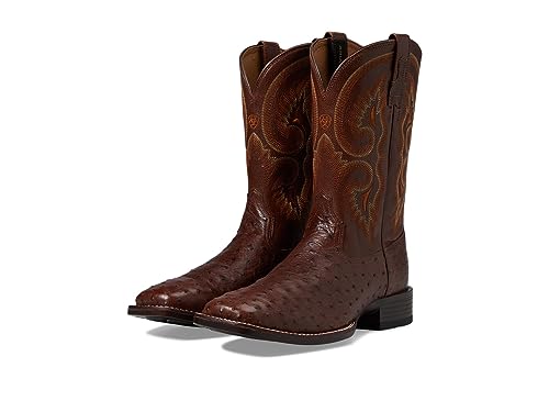 Ariat Men's Barley Ultra Western Boot