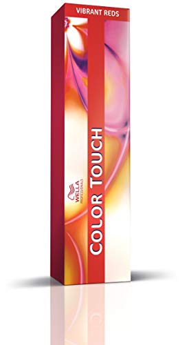 Wella Color Touch - Vibrant Reds 60ml 10/34